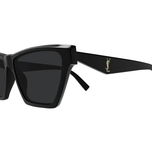 Saint Laurent Monogram SL M103 Sunglasses - view 22